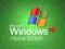 WINDOWS XP HOME EDITION PL OEM SP2 FIRMA