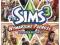 THE SIMS 3 WYMARZONE PODRÓŻE PC PL