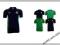 D6928 *NOWY SUPER T-SHIRT UMBRO GLENTORAN R. 152