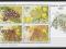 IRLANDIA - MOTYLE - 1994 r - MNH(**)