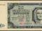 20 złotych 1948, seria HK , stan UNC