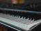 PC 88 klawiszy piano pianino elektryczne kurzweil