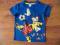 T-shirt, koszulka, Myszka Mickey 86 goofy