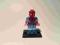 FIGURKI LEGO SPIDERMAN CRYSTAL KOMPATYBILNE