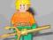 FIGURKI LEGO AQUAMAN KOMPATYBILNE