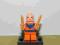 FIGURKI LEGO DRAGON BALL KOMPATYBILNE