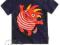 L30 bluzka t-shirt SORGENFRESSER roz. 116