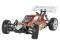 Elektryczny Buggy Red Devil 4WD RtR, skala 1:8