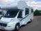 CAMPER KAMPER NOWY 2015 - WYNAJEM - TV DVD KLIMA