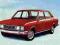 Fiat 132p 1800