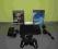 Konsola Playstation 2 + pad + 2 gry Rybnik