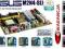ASUS M2N4-SLI AM2 4xSATA 4xDDR2 PCIe / SKLEP GWAR
