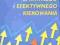 Leon John, Frąckiewicz Jan Poradnik sprawnego i ef