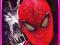 SPIDERMAN Spider-man SEGREGATOR A5 + GRATIS