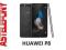 Huawei P8 Czarny 8 rdzeni 24gw PL 1650zł W-wa