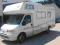 FIAT DUCATO 2.5 JTD, 1996, 130 tyś. km.