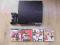 Konsola PS3 320GB Slim + 7 gier+ konto PS Plus!