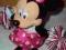 Myszka Minnie -czirliderka firmy Mattel!!! 231