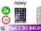 nowy BIAŁY iPad 2 MC984 3G 64GB modemGPS kamery