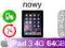 nowy CZARNY iPad 3 MD368 4G 64GB RETINA modemGPS