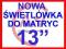 NOWA ŚWIETLÓWKA 13