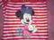 Disney Strój kąpielowy Myszka Minnie 134