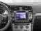 VW Golf 7 VII GPS DVD MP3 3G USB SD BT Dotyk 7''