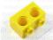 LEGO Technic Belka 1x2 (32000) żółta - promocja