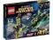 LEGO SUPER HEROES 76025 ZIELONA LATARNIA