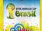 PANINI FIFA WORLD CUP BRAZIL SASZETKI NAKLEJKI