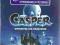 Casper / Ch.Ricci B.Pullman DVD