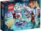 KLOCKI LEGO ELVES 41072 SEKRETNE SPA NAIDY