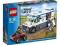 LEGO CITY 60043 FURGONETKA POLICYJNA