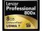 Karta LEXAR CF 8GB 800x Professional UDMA 120MB/s