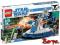 LEGO STAR WARS 8018 ARMORED ASSAULT TANK (AAT) P-Ń