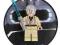 LEGO 850640 magnes STAR WARS Obi Wan Kenobi / NOWY