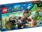 LEGO CHIMA 70001 Rozpruwacz Crawleya / NOWY