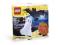 LEGO CREATOR 40020 Halloween / NOWY / 24h