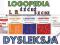 LOGOTOMY DYSLEKSJA LOGOPEDIA TERAPIA LOGIŚ I JA 1