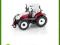 SIKU Farmer Traktor Steyr CVT 6230