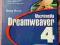 MACROMEDIA DREAMWEAVER 4 DLA KAŻDEGO BESTY BRUCE