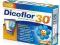 Dicoflor 30 x 30 kaps., probiotyk dla dzieci