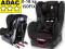 Fotelik COSMO FERRARI ISOFIX BLACK GT 9-18 ADAC 3*