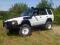 LAND ROVER DISCOVERY I 3,9 automat off-road