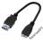 Adapter USB 3.0 LogiLink AA0048 OTG