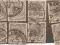 Niemcy /Reichpost /1889 /M45- 8 znaczków