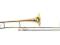 PUZON TENOROWY Bb PRELUDE BY CONN-SELMER TB 710