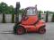 LINDE H40D model 352 1999 rok z Niemiec