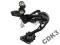 SHIMANO deore XT RD-M780 Dyna Sys! MEGA PROMO!!!