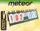 TABLICA LICZYDŁO METEOR DO GIER 1-999 pkt 1-7 set